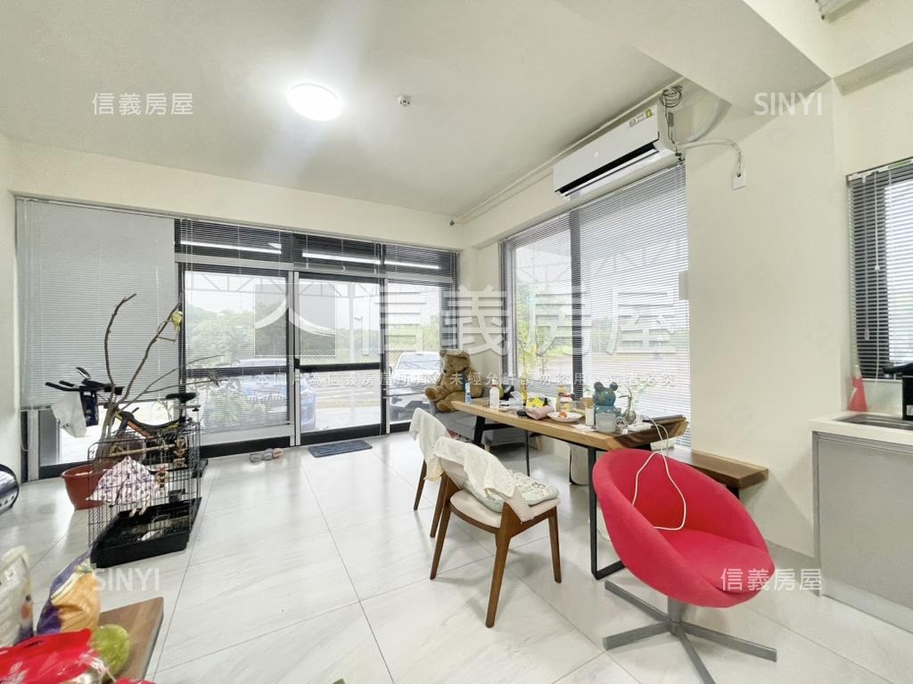 日光晨曦角間採光住店房屋室內格局與周邊環境