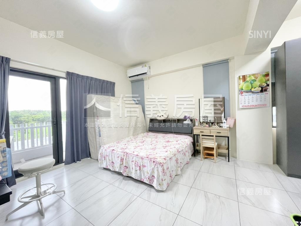 日光晨曦角間採光住店房屋室內格局與周邊環境
