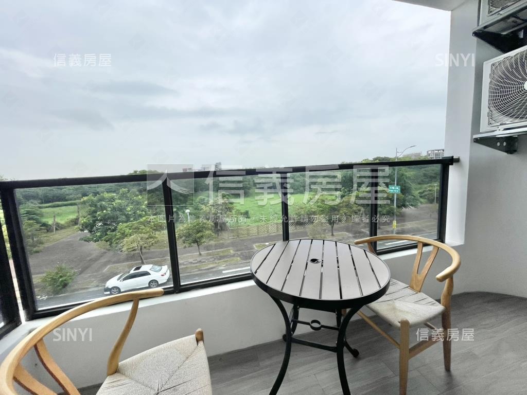 日光晨曦角間採光住店房屋室內格局與周邊環境