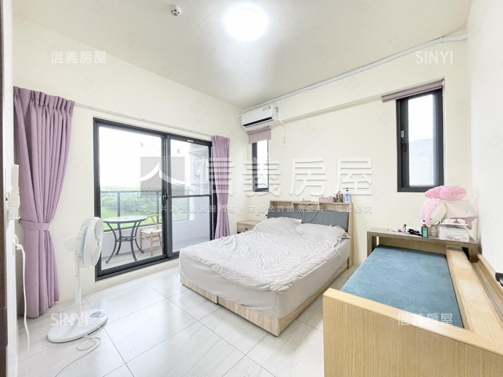 日光晨曦角間採光住店房屋室內格局與周邊環境