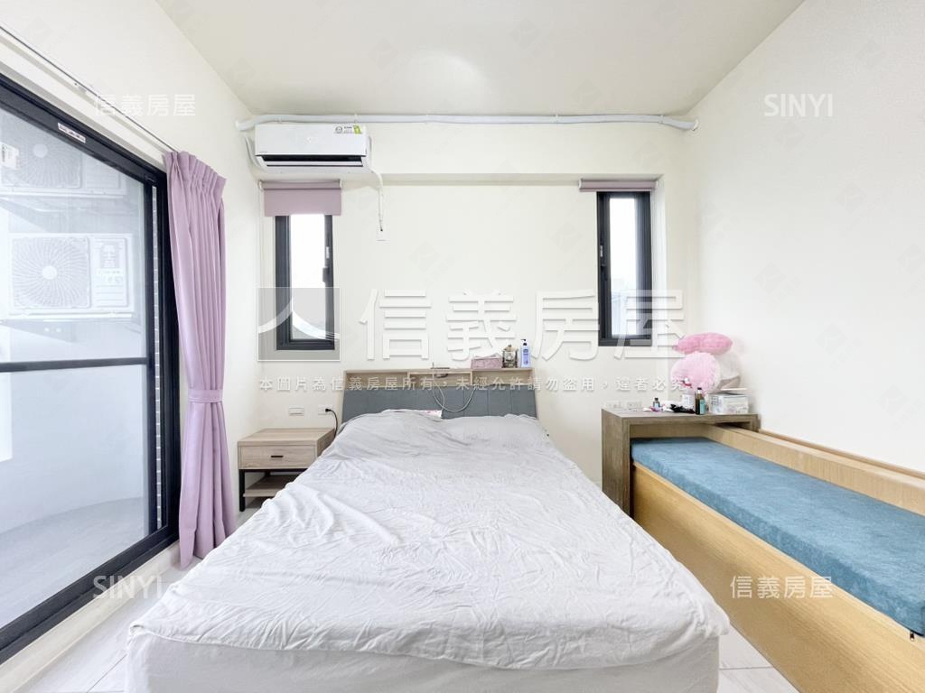 日光晨曦角間採光住店房屋室內格局與周邊環境