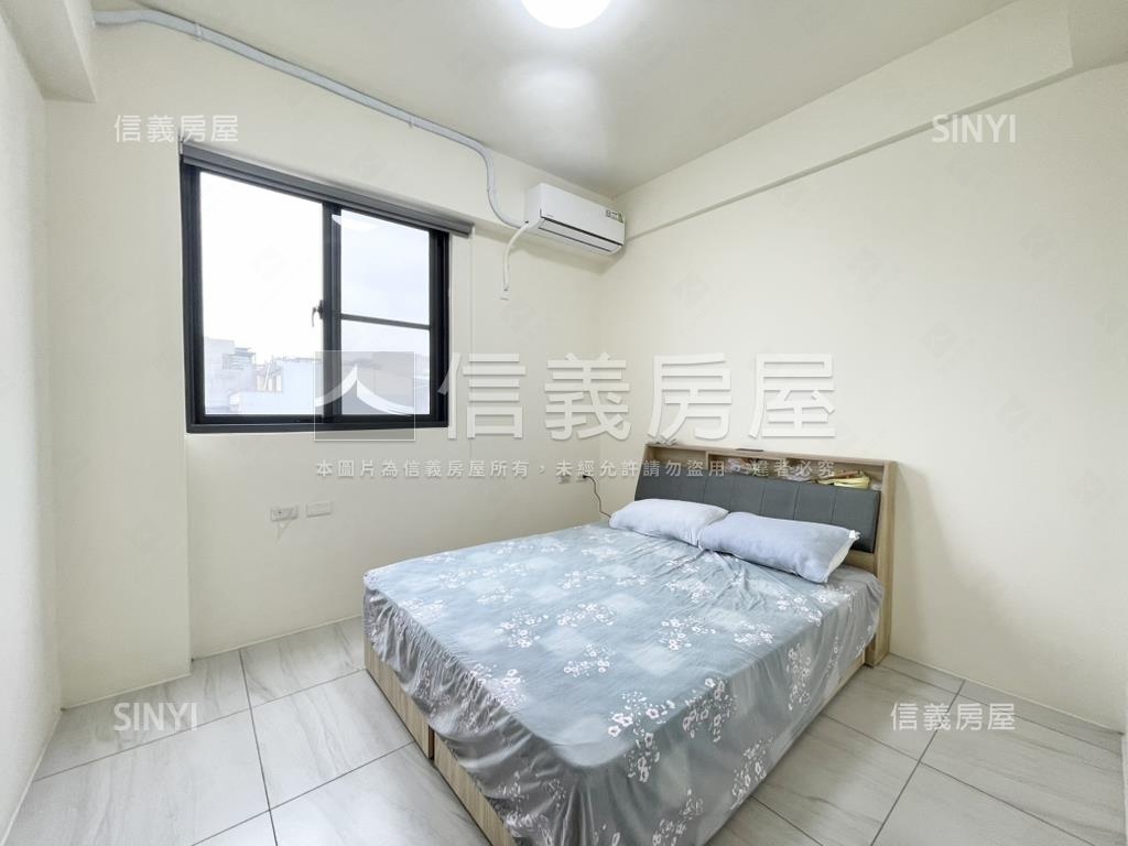 日光晨曦角間採光住店房屋室內格局與周邊環境