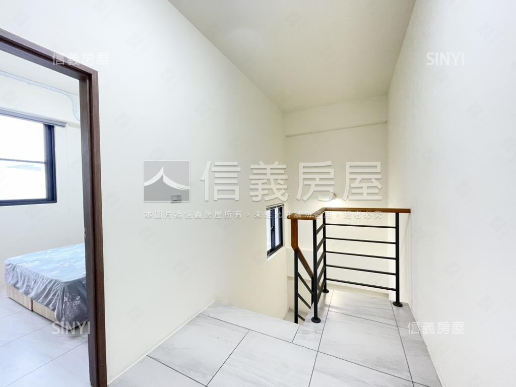 日光晨曦角間採光住店房屋室內格局與周邊環境