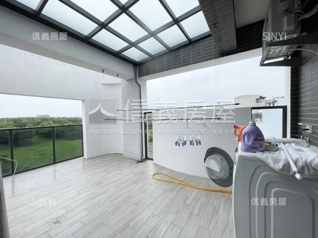 日光晨曦角間採光住店房屋室內格局與周邊環境