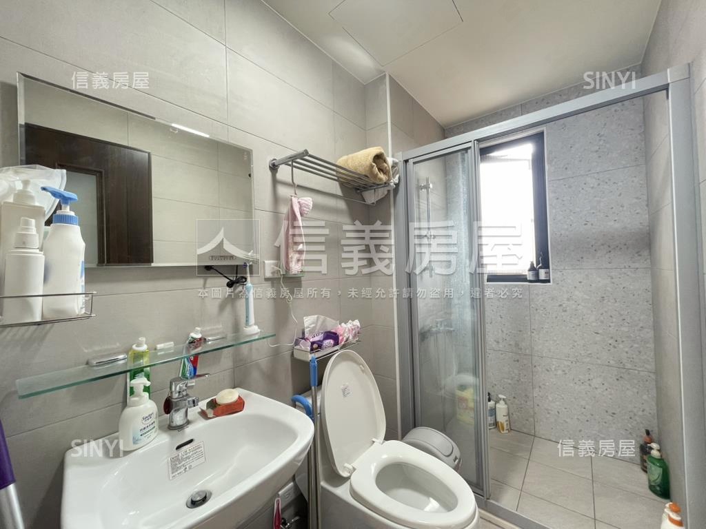 日光晨曦角間採光住店房屋室內格局與周邊環境