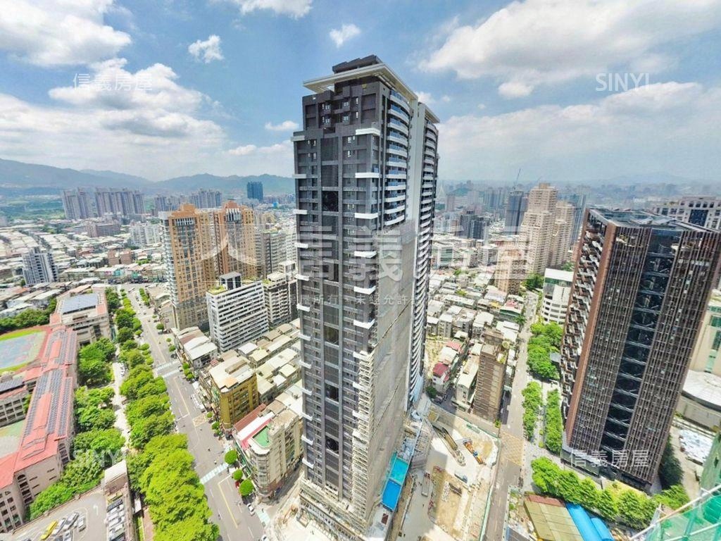 獨家‧合環ＬＭ高樓層兩房房屋室內格局與周邊環境