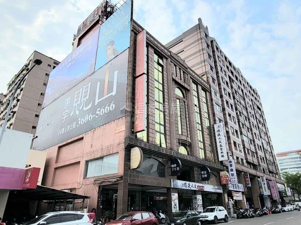 ⭐富比世大飯店⭐房屋室內格局與周邊環境