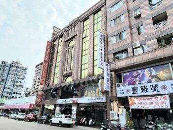 ⭐富比世大飯店⭐