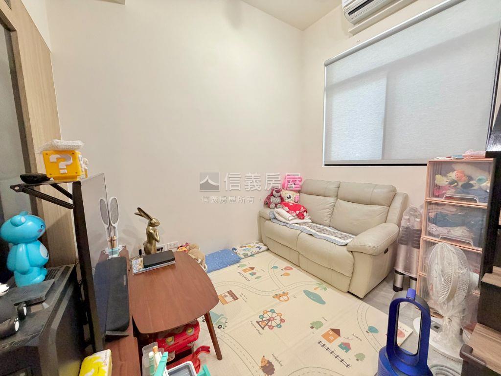 小資首選｜質感裝潢小豪宅房屋室內格局與周邊環境