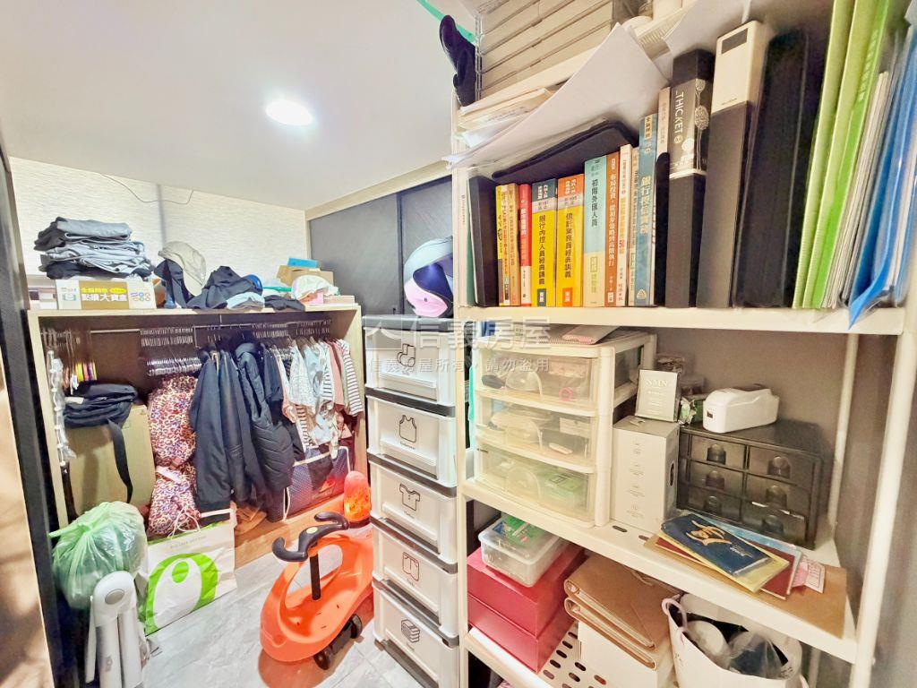 小資首選｜質感裝潢小豪宅房屋室內格局與周邊環境