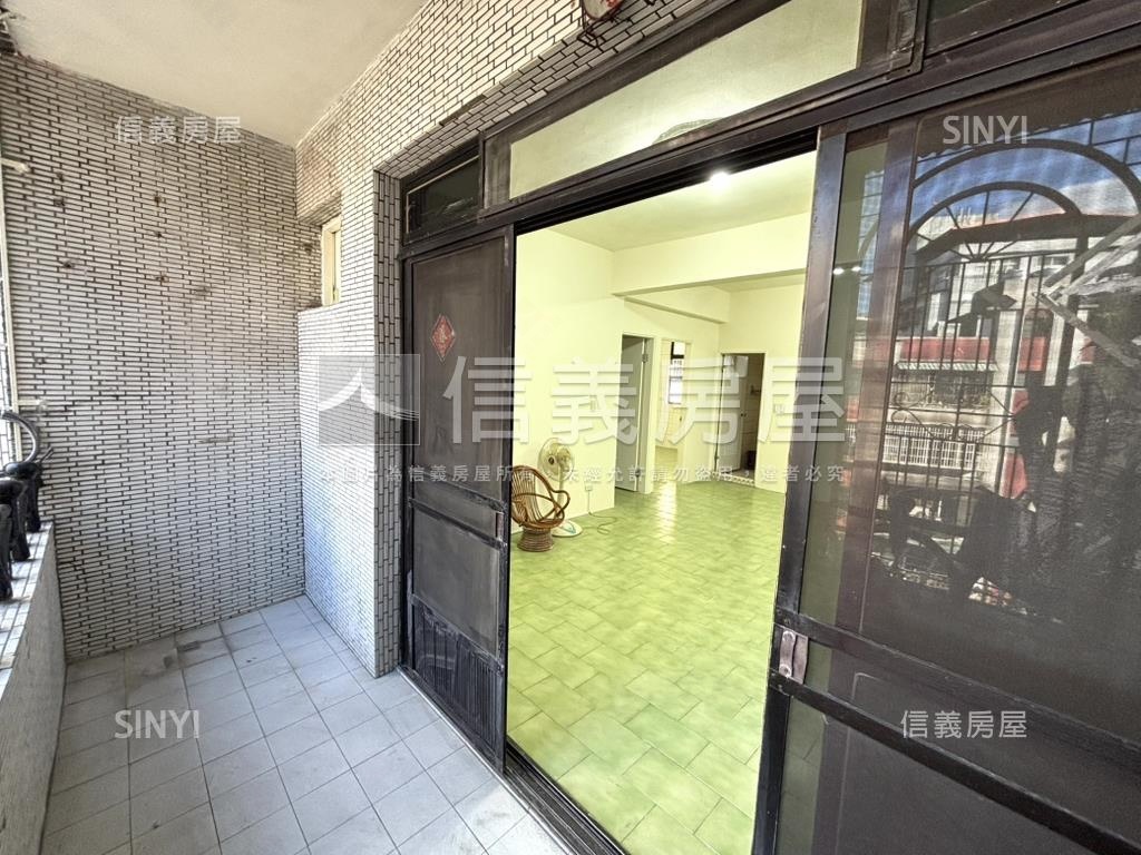 三重靜巷美公寓房屋室內格局與周邊環境