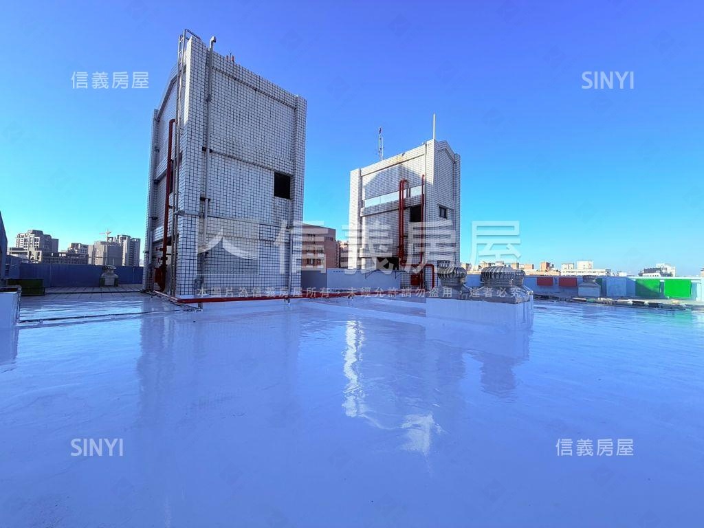 學區宅！邊間大四房帝王戶房屋室內格局與周邊環境