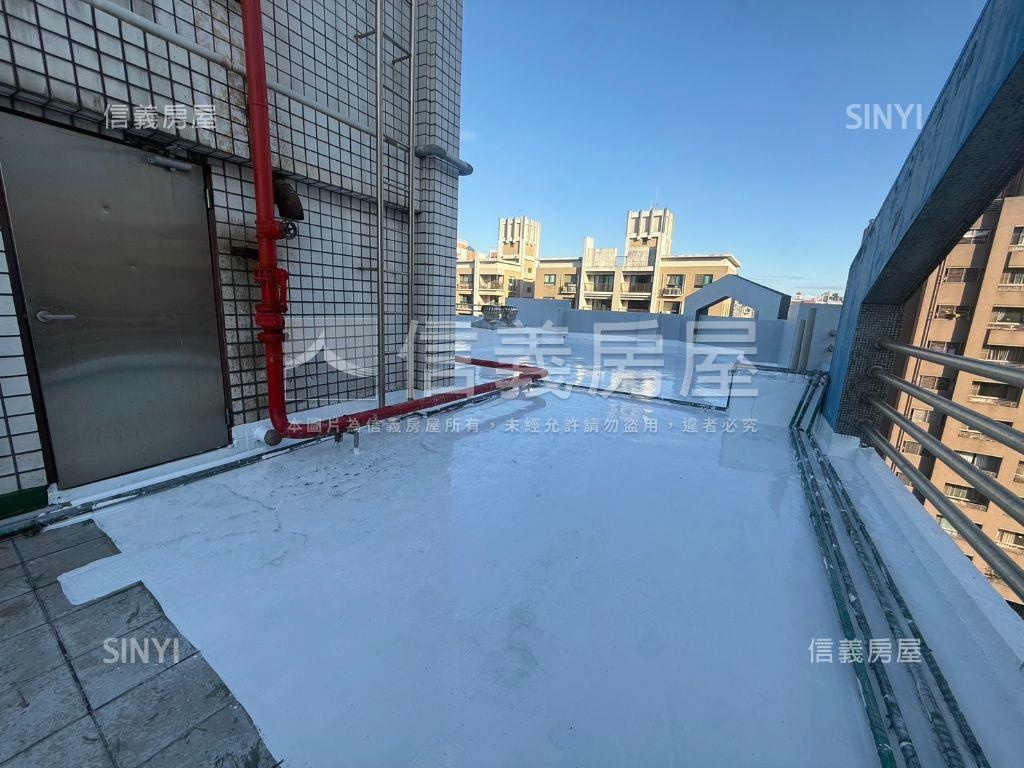 學區宅！邊間大四房帝王戶房屋室內格局與周邊環境