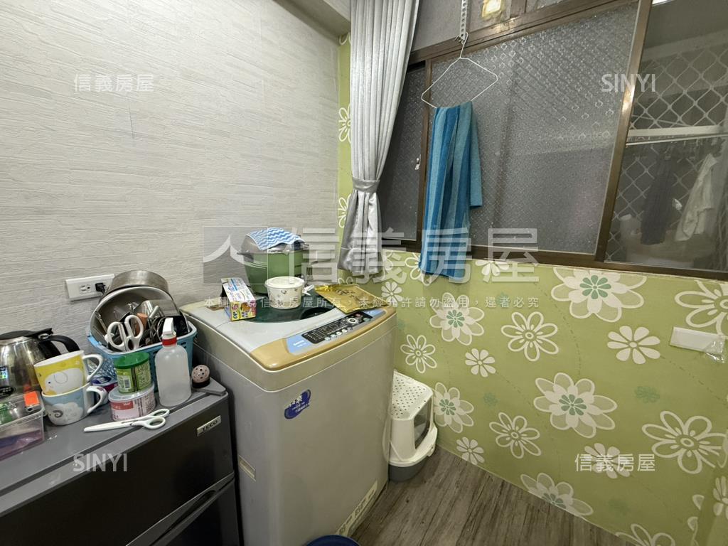 宮後街收租套房房屋室內格局與周邊環境