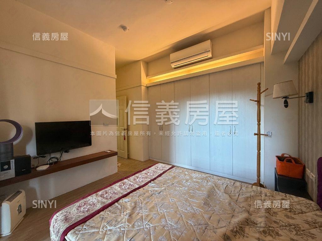 維斯康堤大２房２衛浴車位房屋室內格局與周邊環境