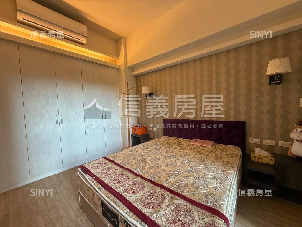 維斯康堤大２房２衛浴車位房屋室內格局與周邊環境
