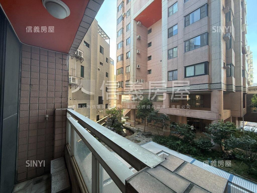 維斯康堤大２房２衛浴車位房屋室內格局與周邊環境