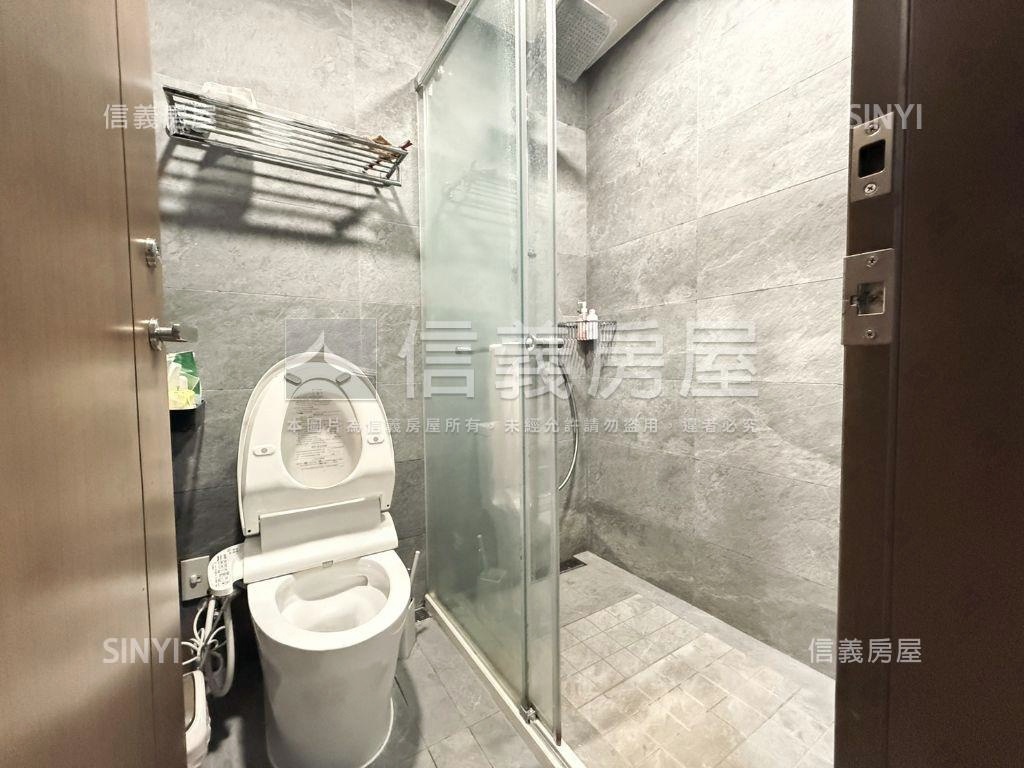 桃大誠兩房車位房屋室內格局與周邊環境