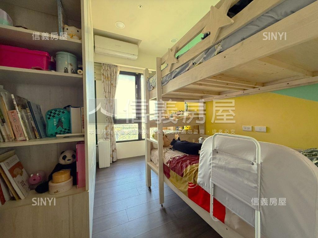 桃大誠兩房車位房屋室內格局與周邊環境