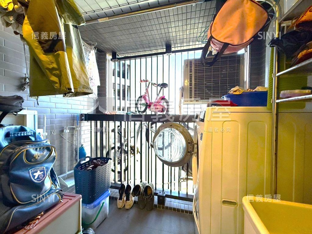 桃大誠兩房車位房屋室內格局與周邊環境