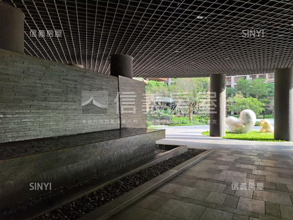 桃大誠兩房車位房屋室內格局與周邊環境