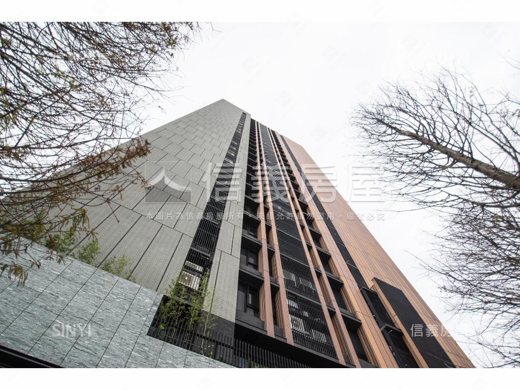 桃大誠兩房車位房屋室內格局與周邊環境