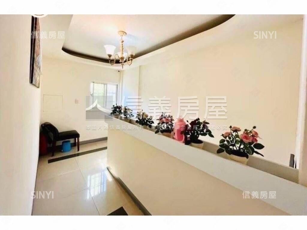 健行歐風設計ｘ投報佳房屋室內格局與周邊環境