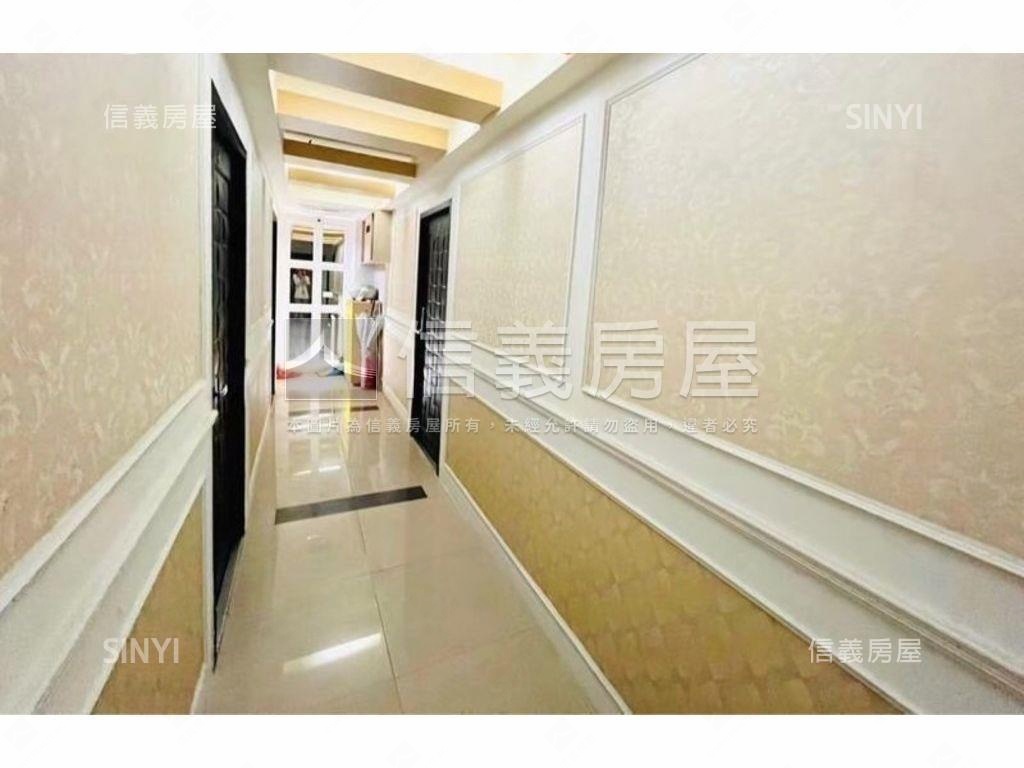健行歐風設計ｘ投報佳房屋室內格局與周邊環境