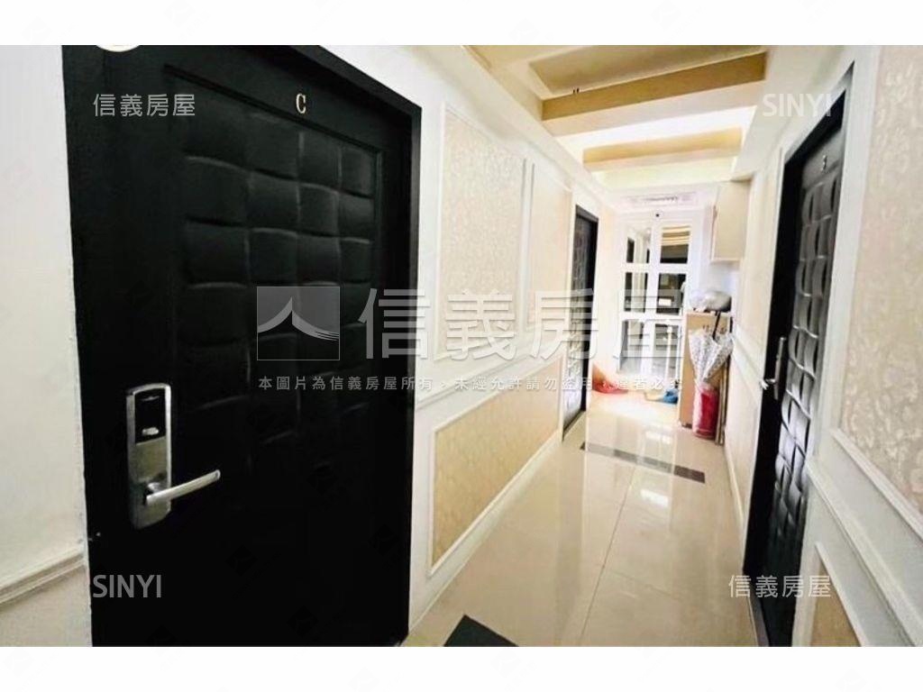 健行歐風設計ｘ投報佳房屋室內格局與周邊環境