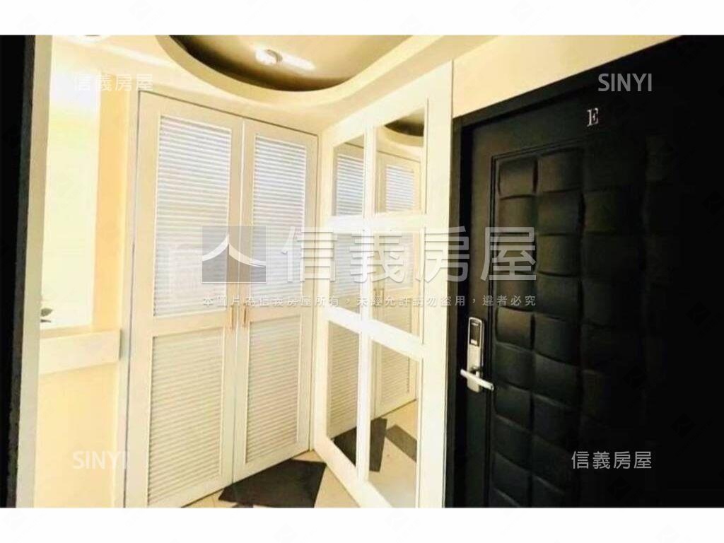 健行歐風設計ｘ投報佳房屋室內格局與周邊環境