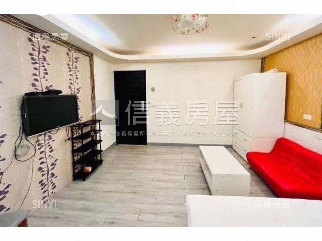 健行歐風設計ｘ投報佳房屋室內格局與周邊環境