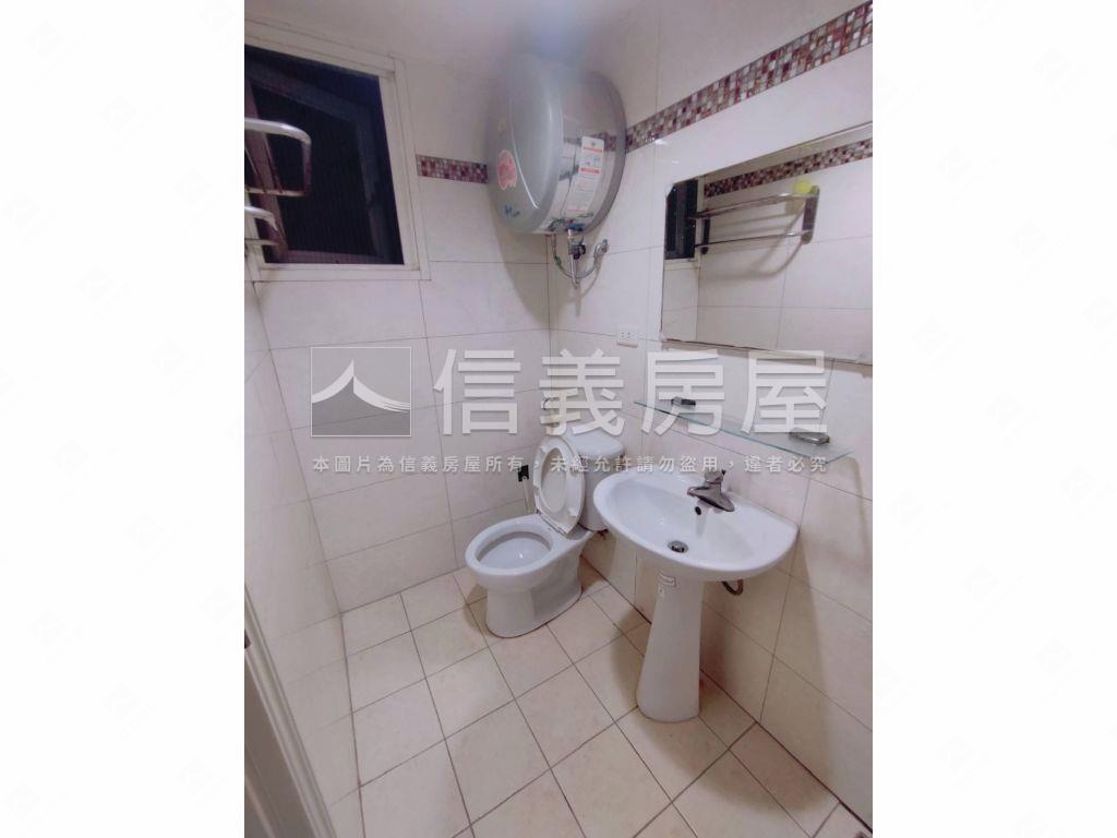 健行歐風設計ｘ投報佳房屋室內格局與周邊環境