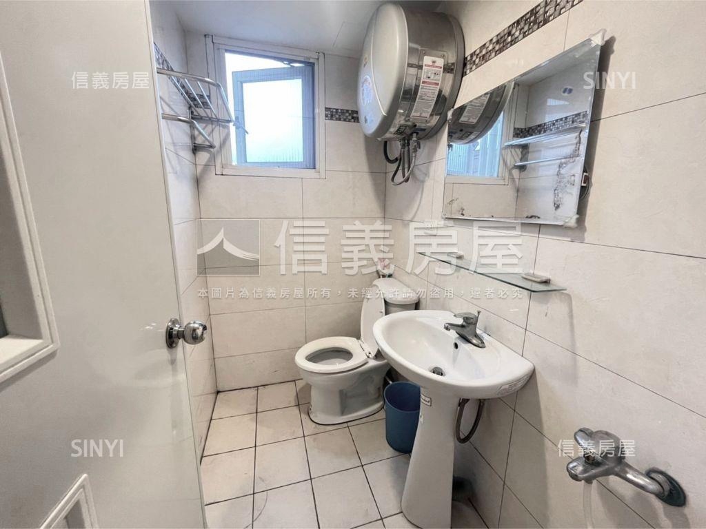 健行歐風設計ｘ投報佳房屋室內格局與周邊環境