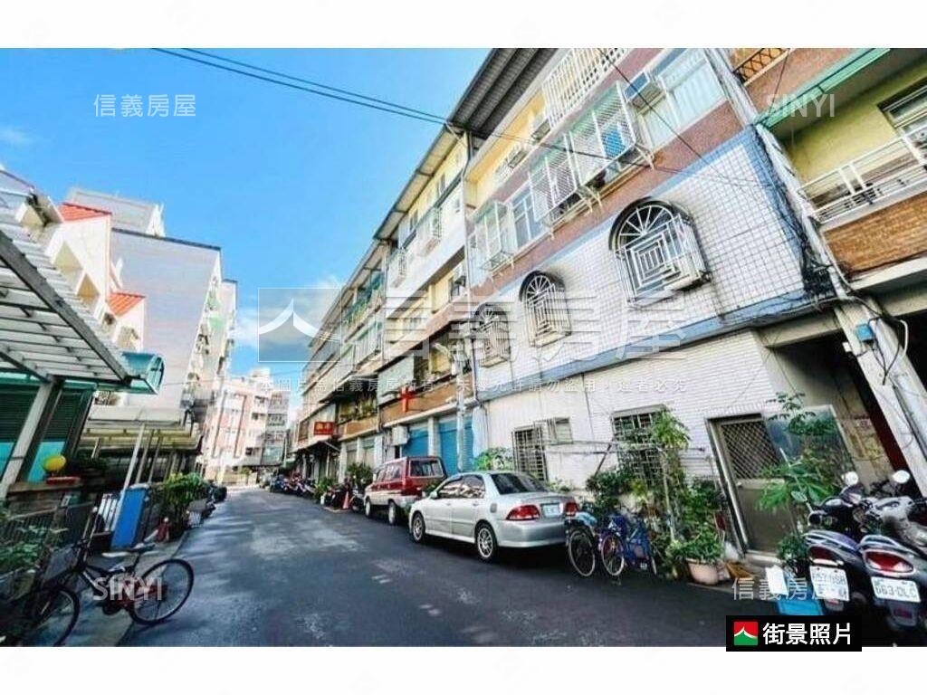 健行歐風設計ｘ投報佳房屋室內格局與周邊環境