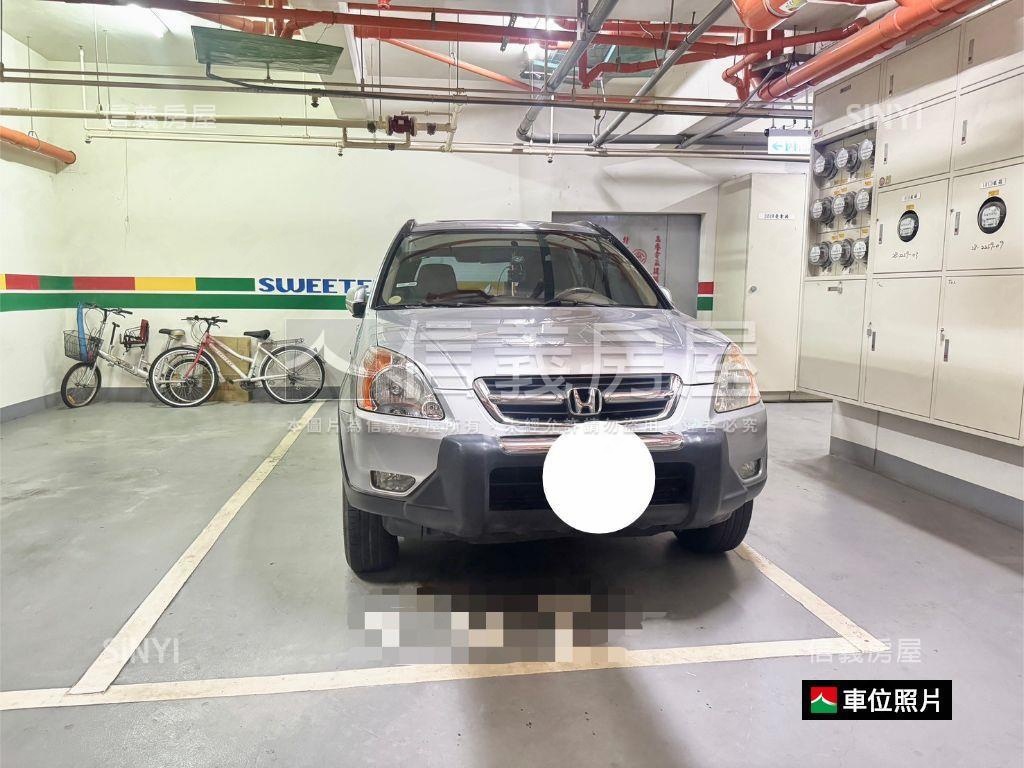 專任順天首席四房雙平車位房屋室內格局與周邊環境