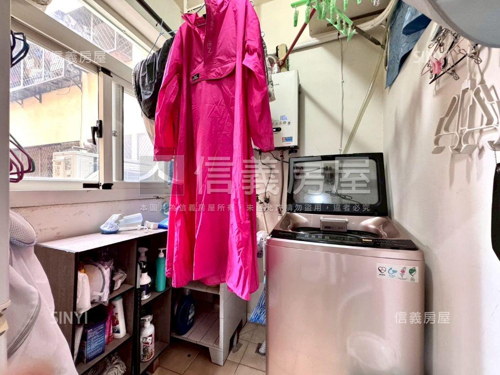惠宇！好美３６坪三房一室房屋室內格局與周邊環境