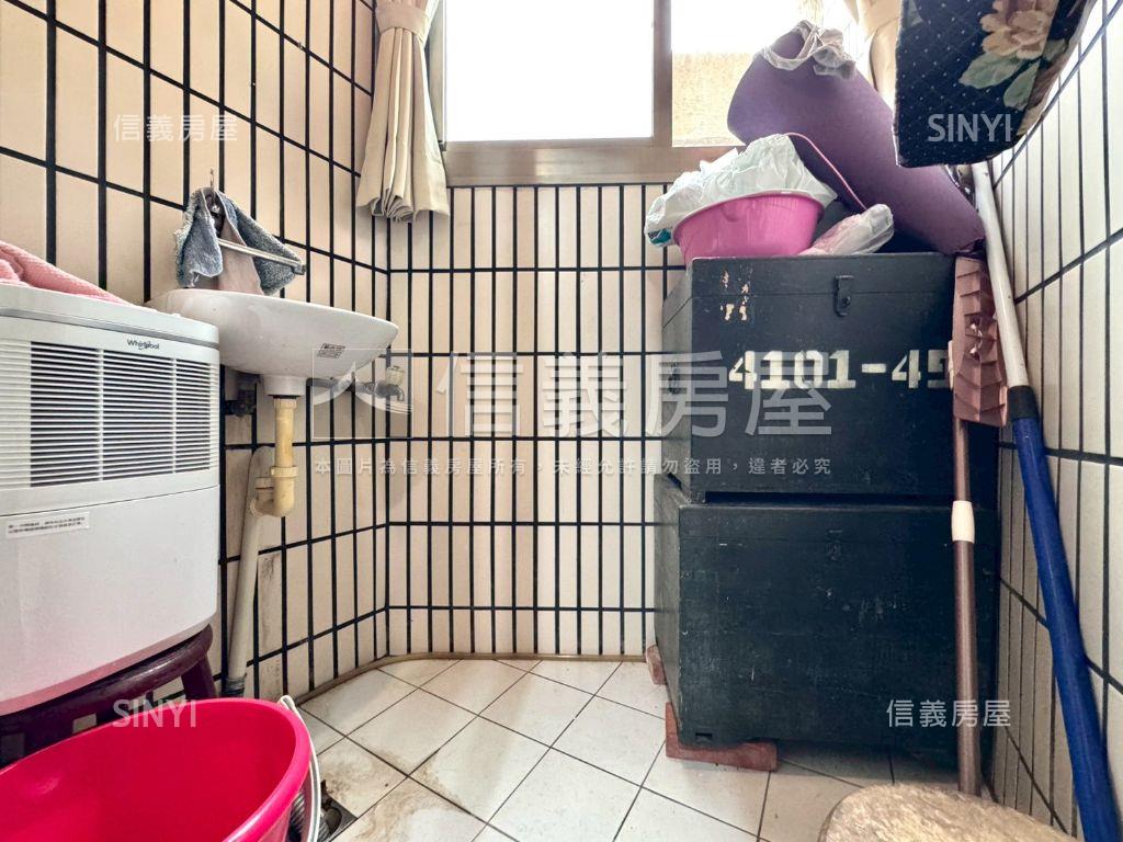 惠宇！好美３６坪三房一室房屋室內格局與周邊環境