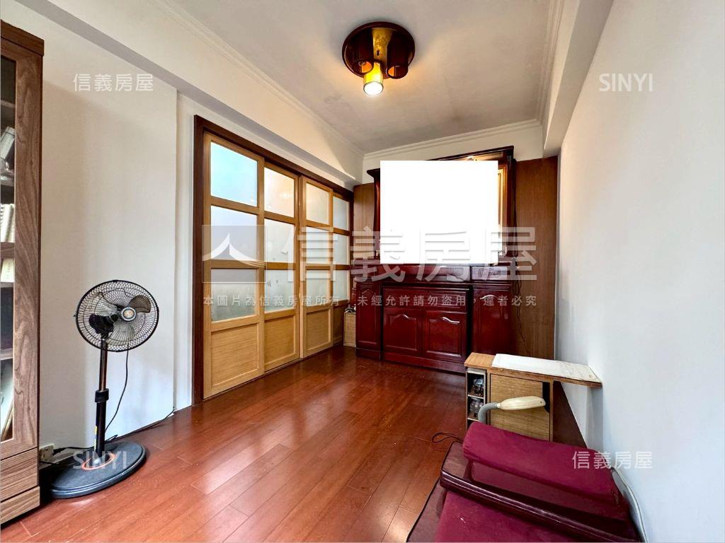 惠宇！好美３６坪三房一室房屋室內格局與周邊環境