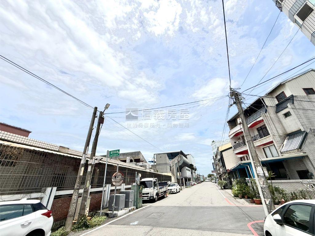 漂亮電梯大樓稀有釋出房屋室內格局與周邊環境