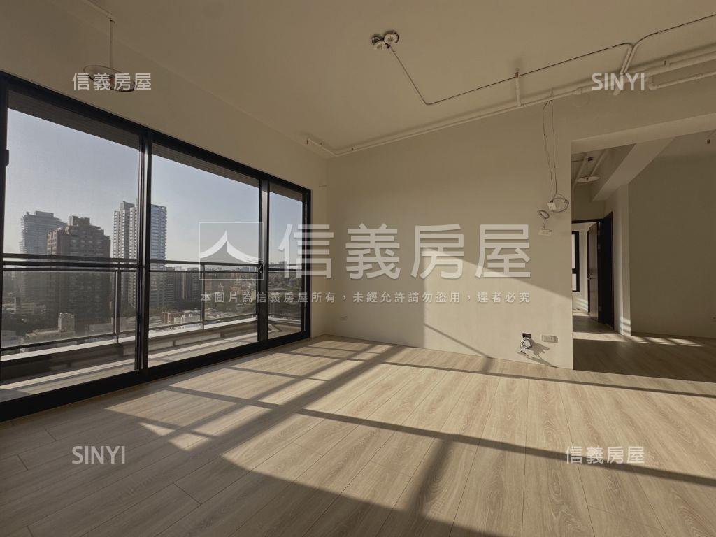 華太松庭國美館視野房屋室內格局與周邊環境