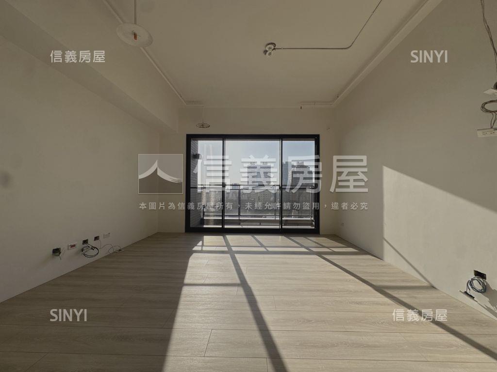 華太松庭國美館視野房屋室內格局與周邊環境