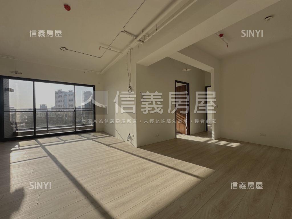 華太松庭國美館視野房屋室內格局與周邊環境