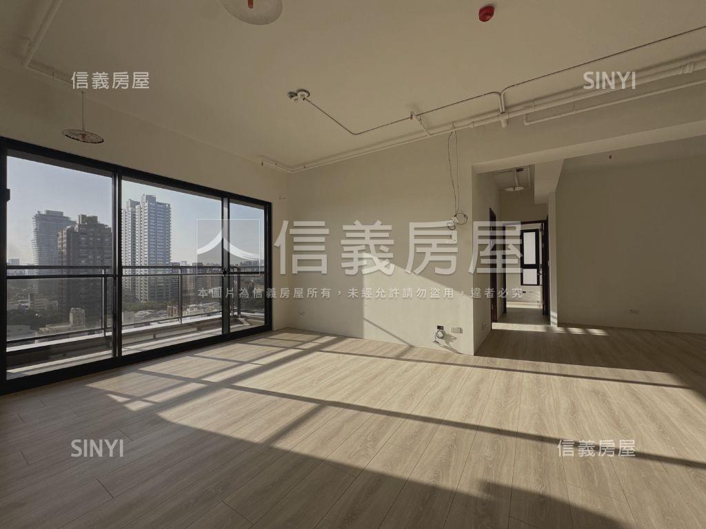 華太松庭國美館視野房屋室內格局與周邊環境