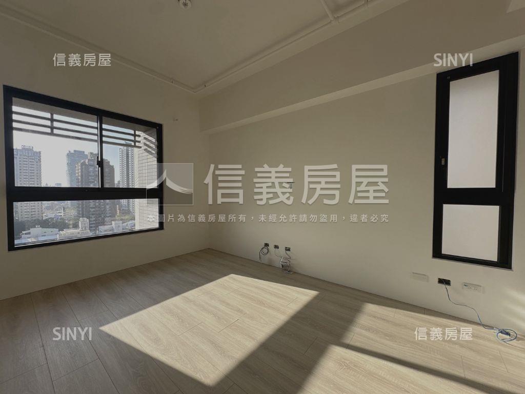 華太松庭國美館視野房屋室內格局與周邊環境