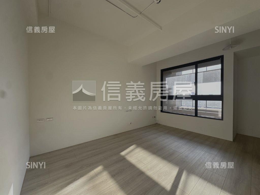 華太松庭國美館視野房屋室內格局與周邊環境