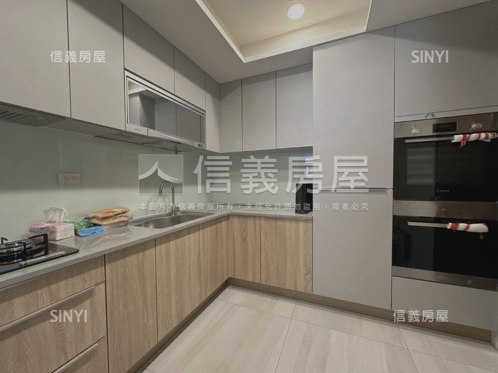 華太松庭國美館視野房屋室內格局與周邊環境