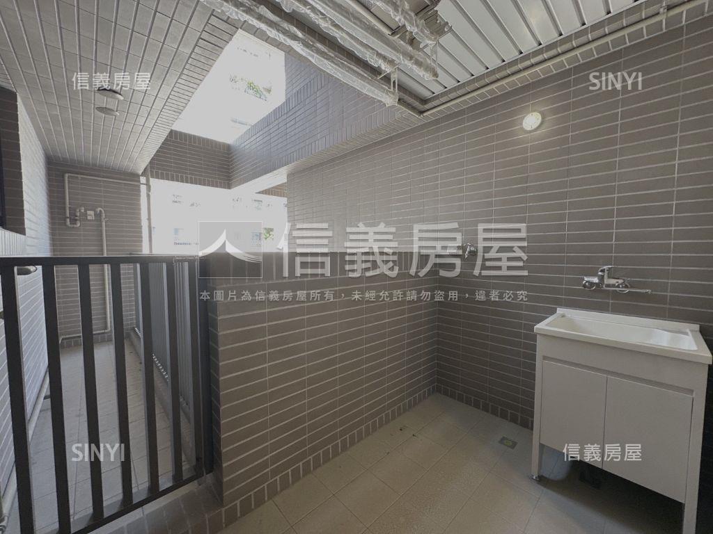 華太松庭國美館視野房屋室內格局與周邊環境