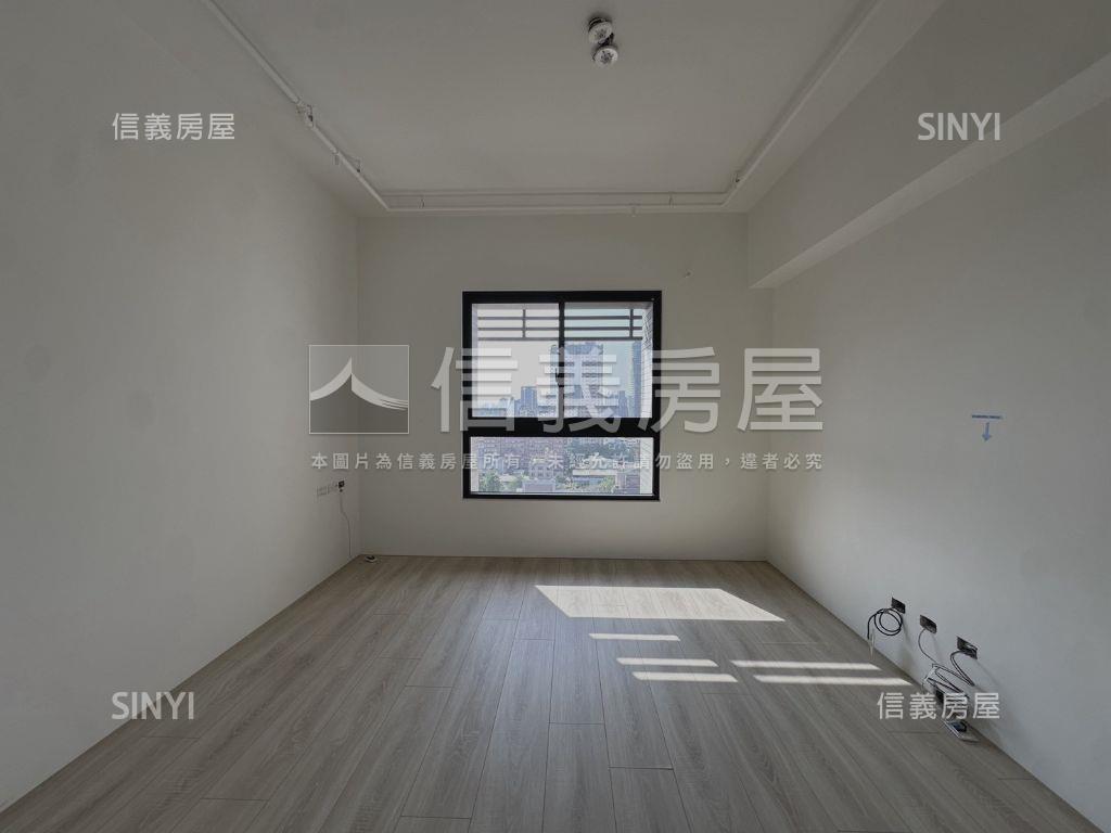 華太松庭國美館視野房屋室內格局與周邊環境