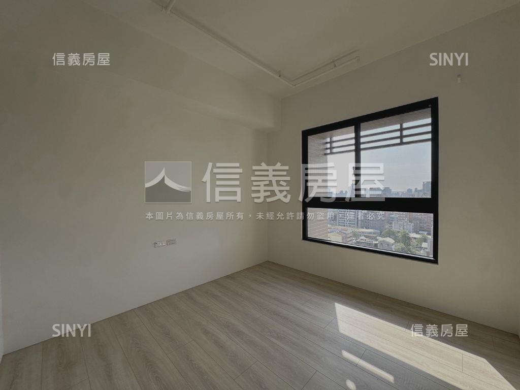 華太松庭國美館視野房屋室內格局與周邊環境