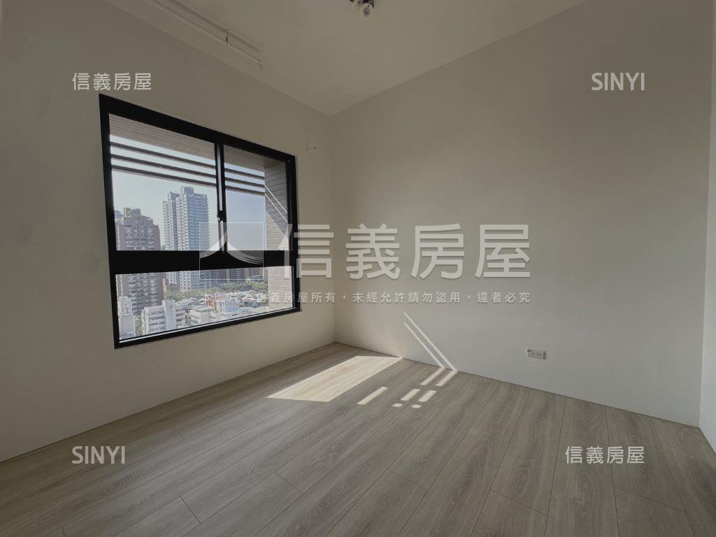 華太松庭國美館視野房屋室內格局與周邊環境